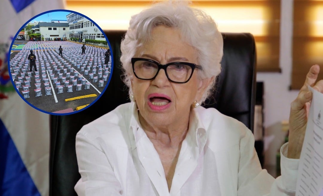 ortiz-bosch-afirma-informe-revelara-verdad-sobre-cargamento-de-droga
