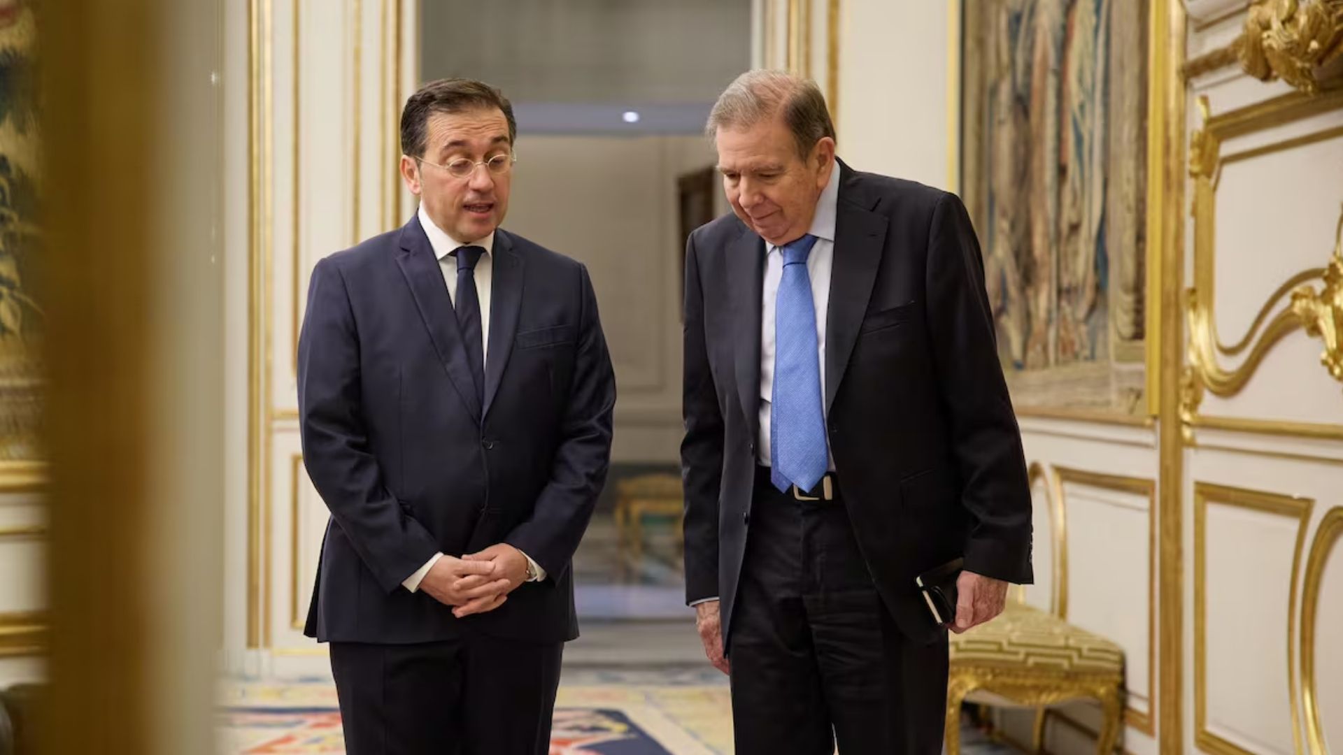 espana-confirma-asilo-de-edmundo-gonzalez-urrutia