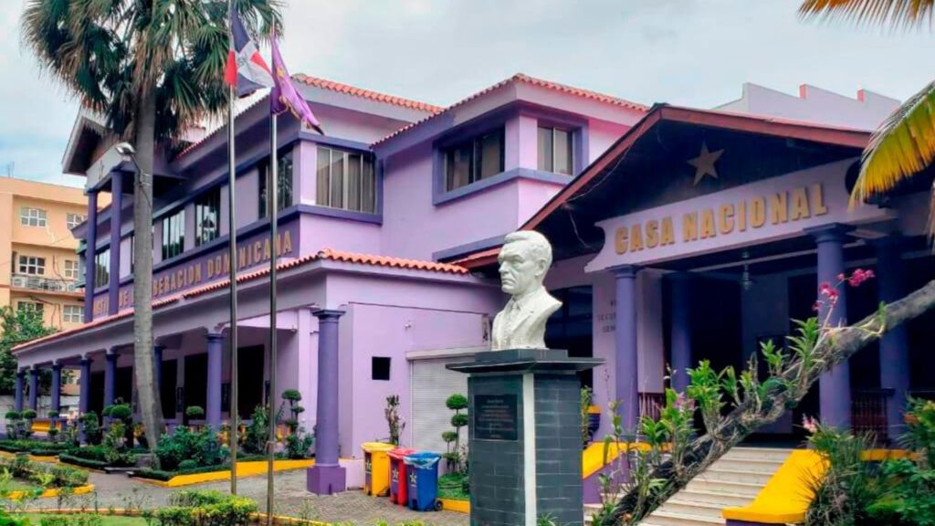 pld-rechaza-fusion-de-los-ministerios-de-educacion-y-mescyt