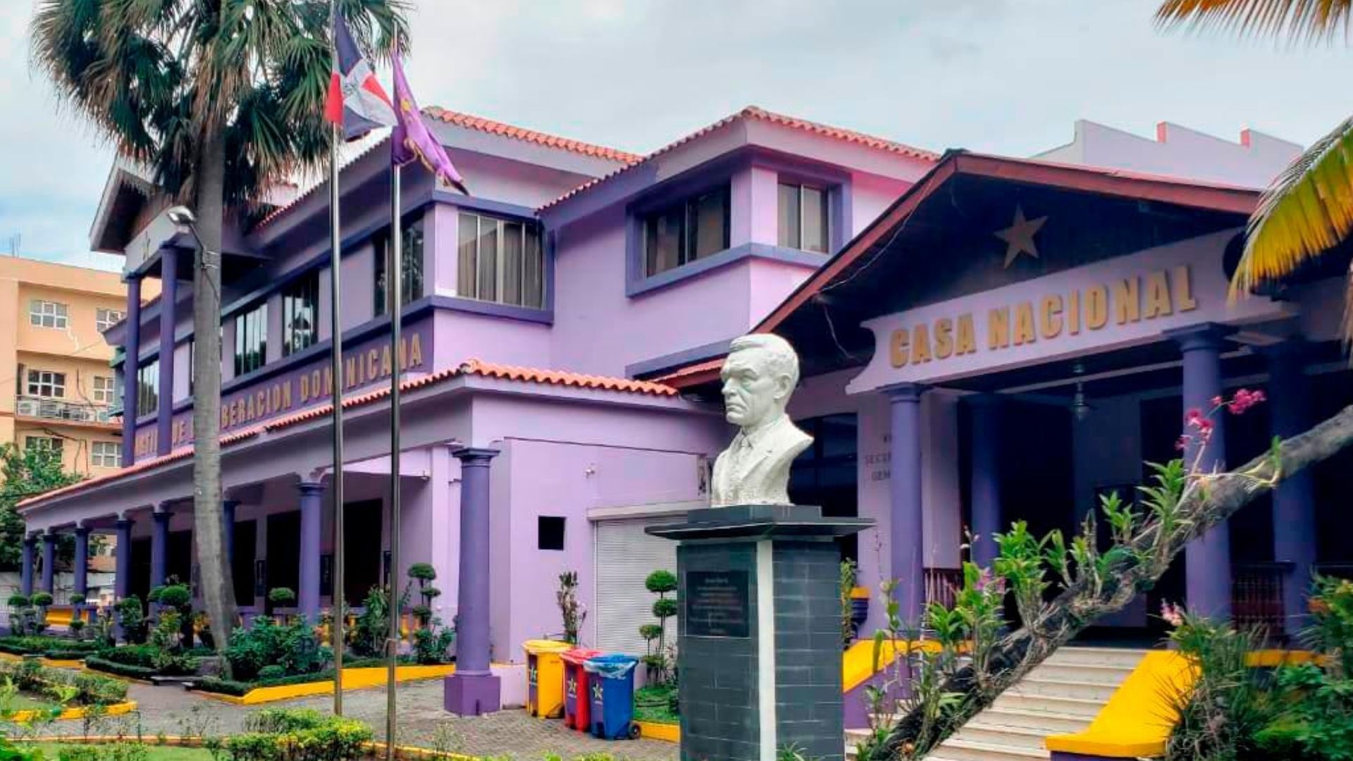 pld-rechaza-fusion-de-los-ministerios-de-educacion-y-mescyt
