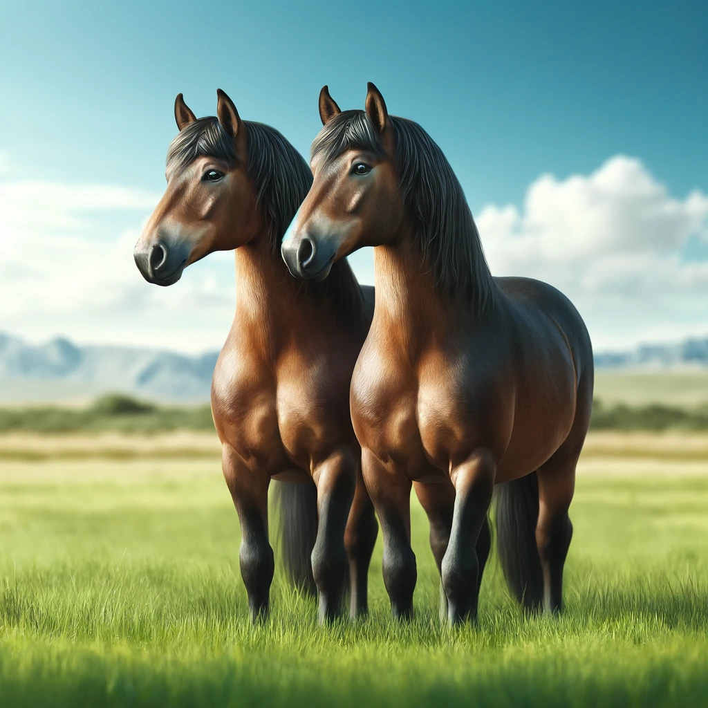 nacen-en-argentina-primeros-caballos-geneticamente-editados-del-mundo