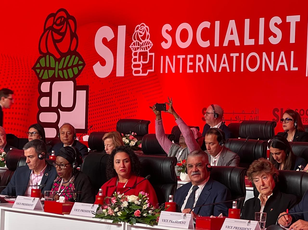  miguel-vargas-resalta-el-premio-jose-francisco-pena-gomez-de-la-internacional-socialista