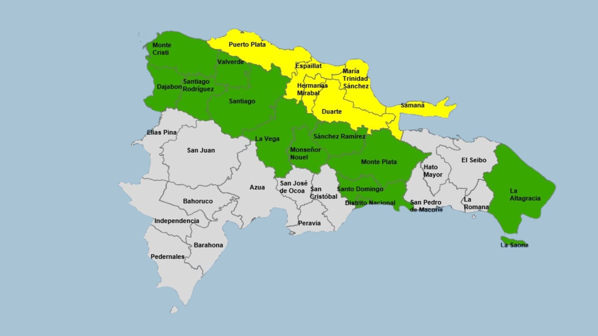 coe-disminuye-a-18-las-provincias-en-alerta-tras-lluvias-por-vaguada