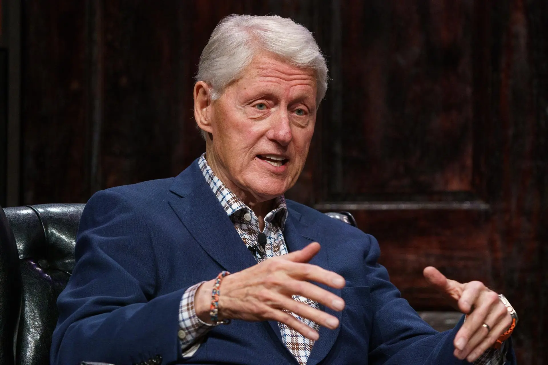 bill-clinton-fue-hospitalizado-en-washington-tras-desarrollar-fiebre