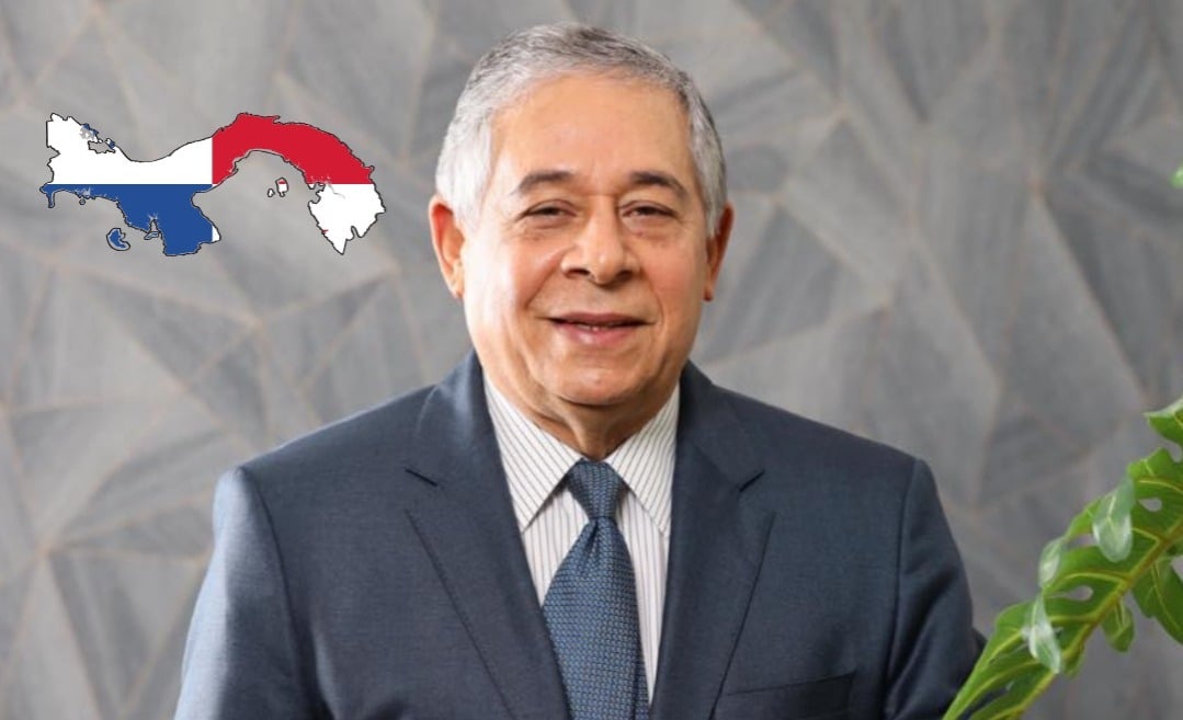 gobierno-nombra-a-roberto-salcedo-como-embajador-en-panama