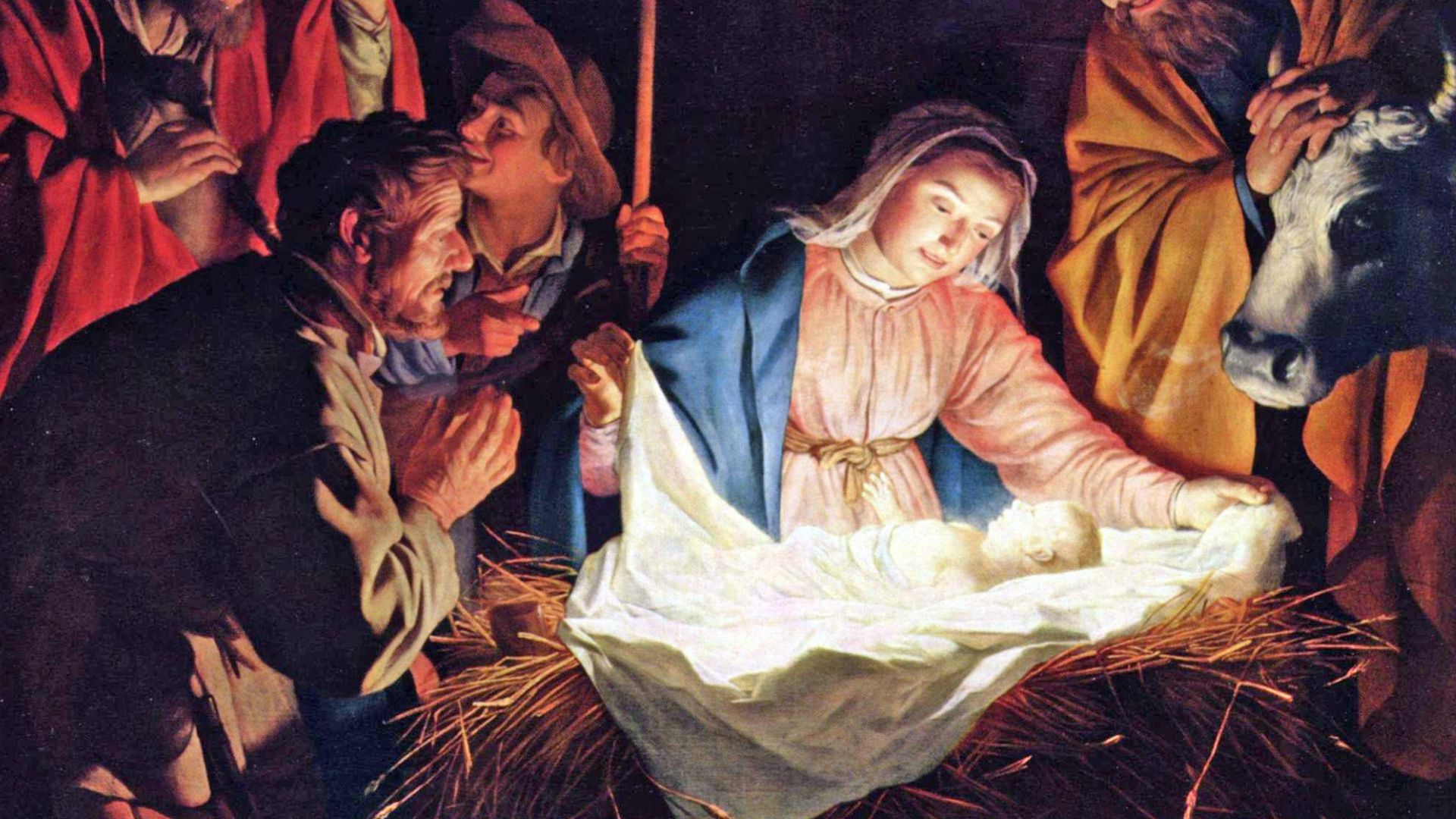 la-navidad:-¿cual-es-el-verdadero-origen-de-esta-festividad-religiosa?