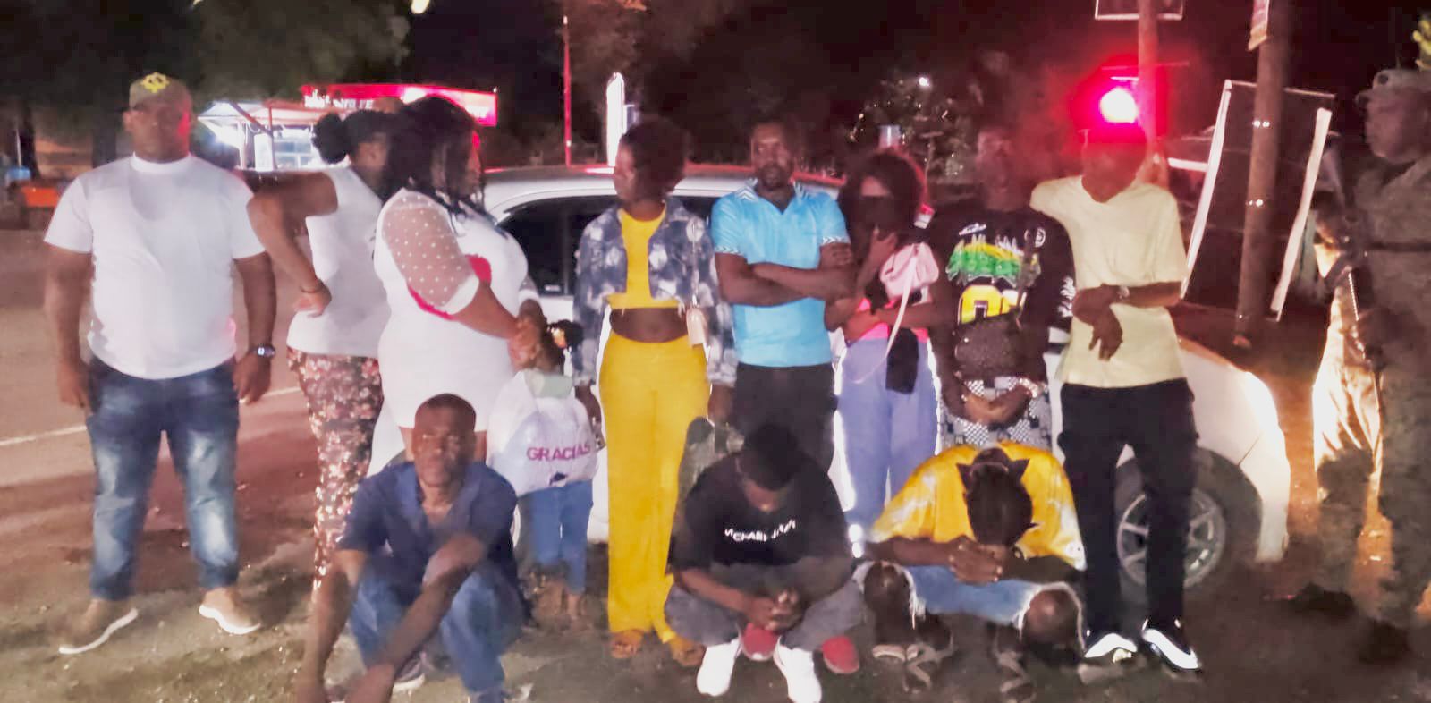 detienen-haitiano-que-llevaba-11-compatriotas-de-forma-ilegal-a-rd