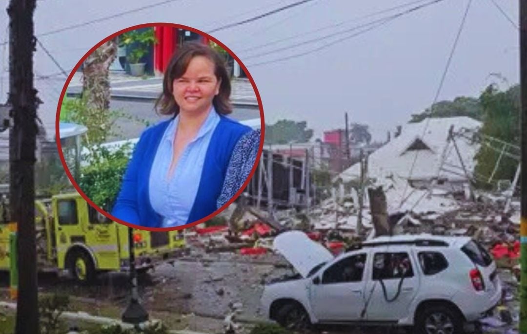 muere-abogada-que-resulto-herida-en-explosion-de-sosua