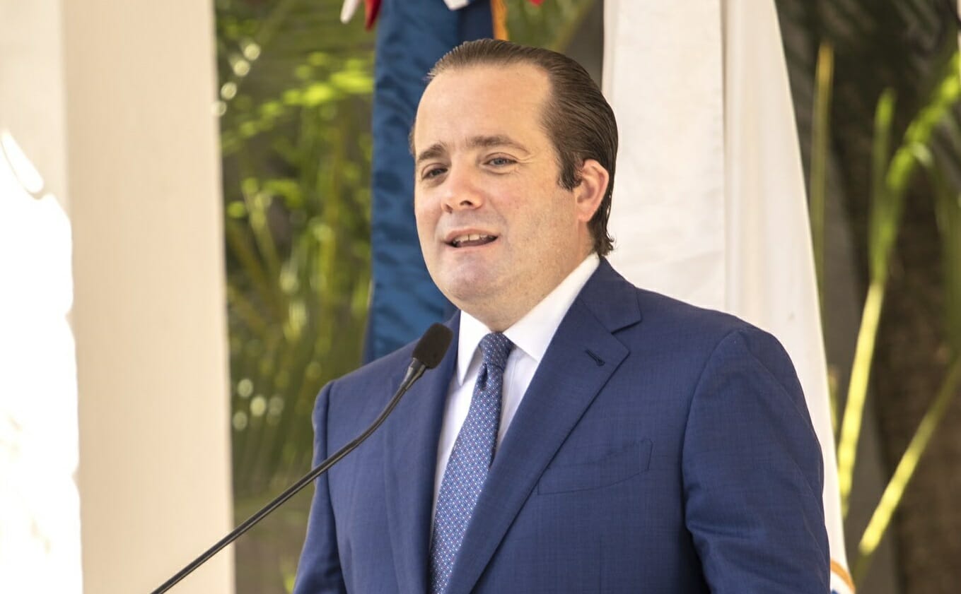 presidente-prm,-jose-ignacio-paliza,-pide-a-jce-convocar-reunion-con-partidos-para-discutir-sentencia-tc-autoriza-candidaturas-independientes