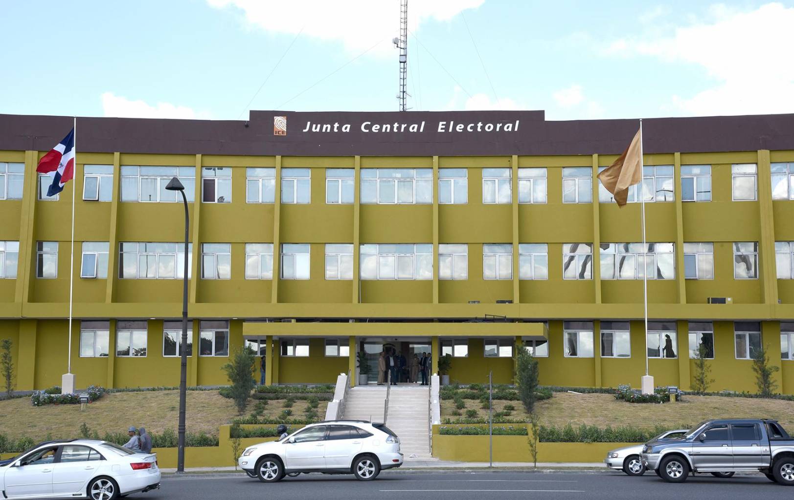 jce-comunica-partidos-ratificacion-de-funcionarios