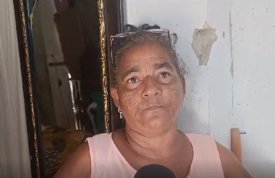 familias-alojadas-en-un-plantel-educativo-piden-reubicacion