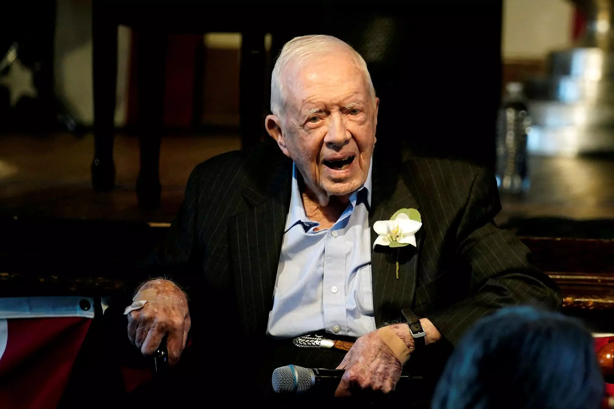 muere-el-xpresidente-de-estados-unidos-jimmy-carter-a-los-100-anos-de-edad