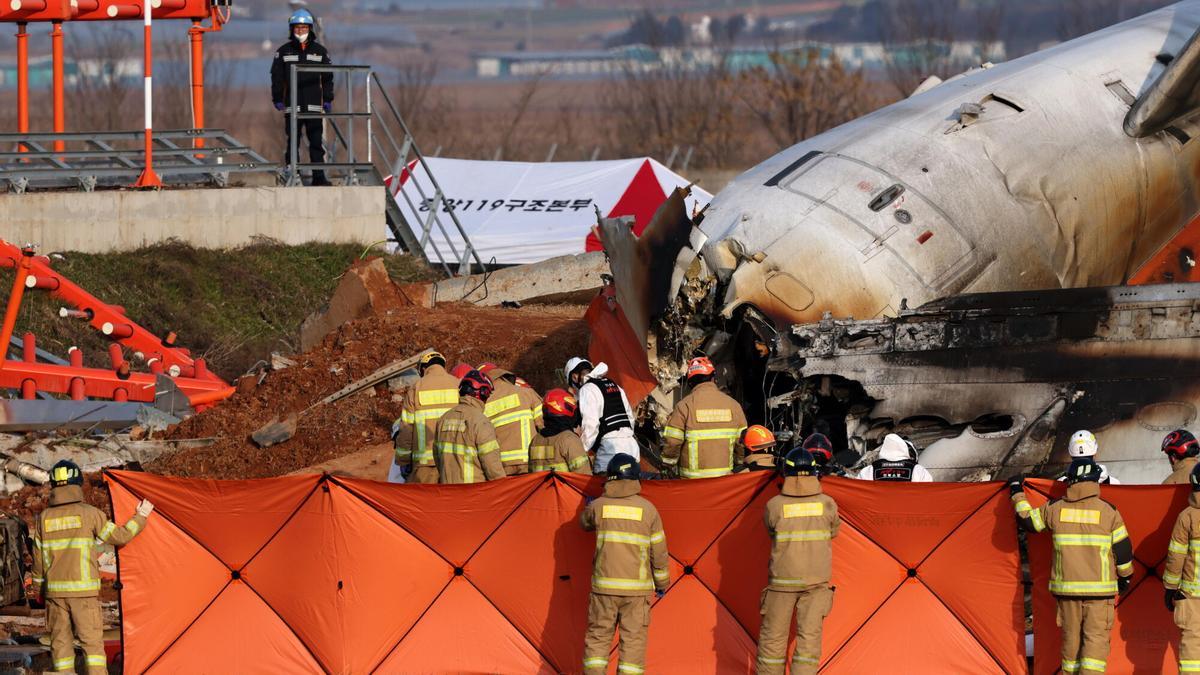 unas-67-mil-cancelaciones-de-vuelos-reporta-aerolinea-en-corea-del-sur-tras-accidente