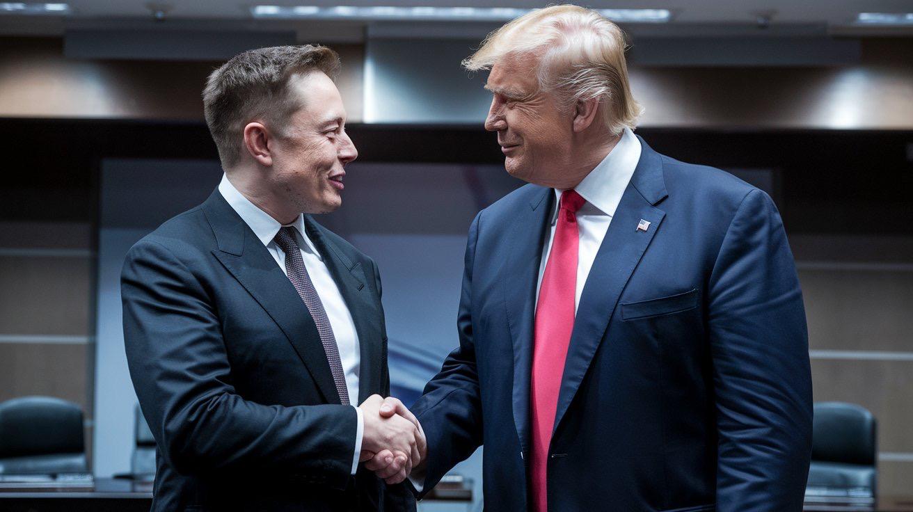 musk-habla-con-trump-sobre-usaid-y-dice-que-esta-de-acuerdo-en-cerrarla