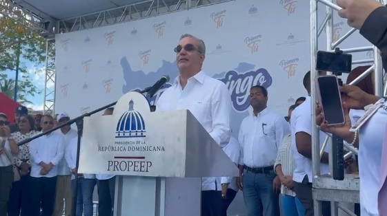 reportaje|-abinader-inaugura-palacio-justicia-sde-como-parte-de-una-apretada-agenda-del-fin-de-semana