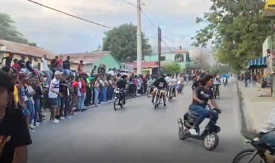 detienen-17-personas,-incluidos-menores-por-carrera-clandestina