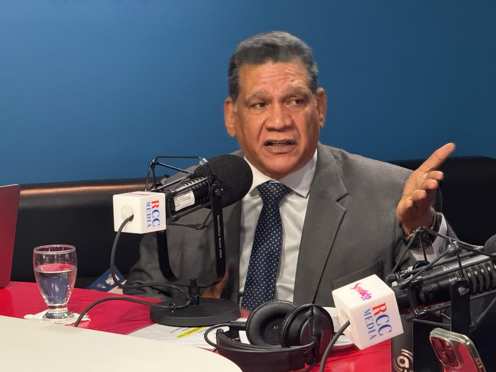 ruben-maldonado:-“la-fuerza-del-pueblo-fortalece-su-estructura-con-democracia-y-unidad-de-cara-al-2028”