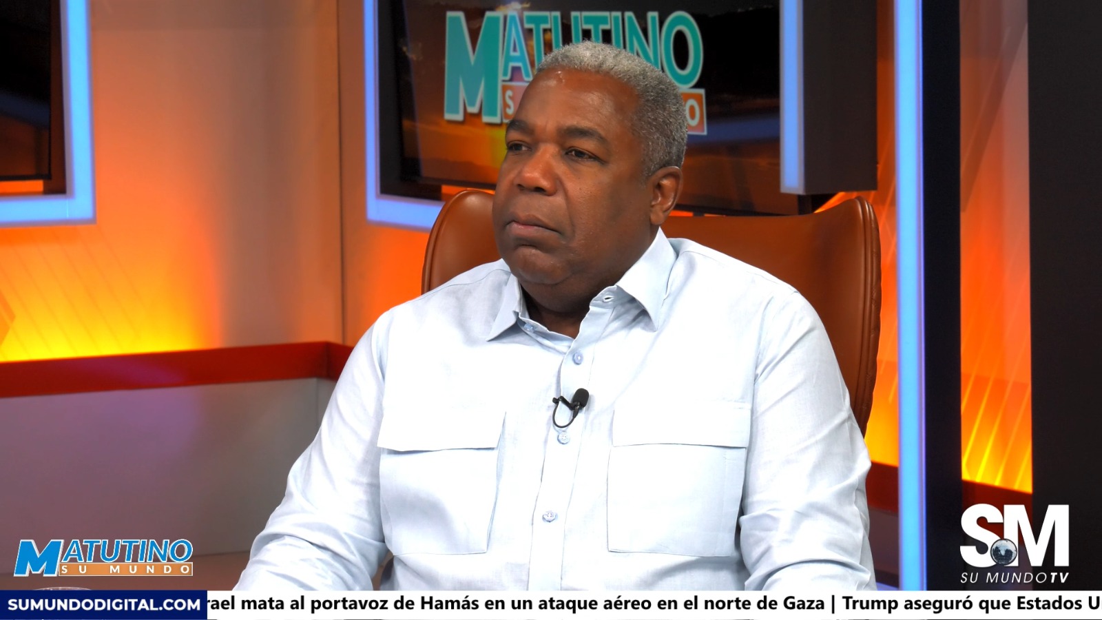 pena-guaba:-la-base-del-prm-es-clave-para-ganar-elecciones-y-critica-situacion-en-friusa