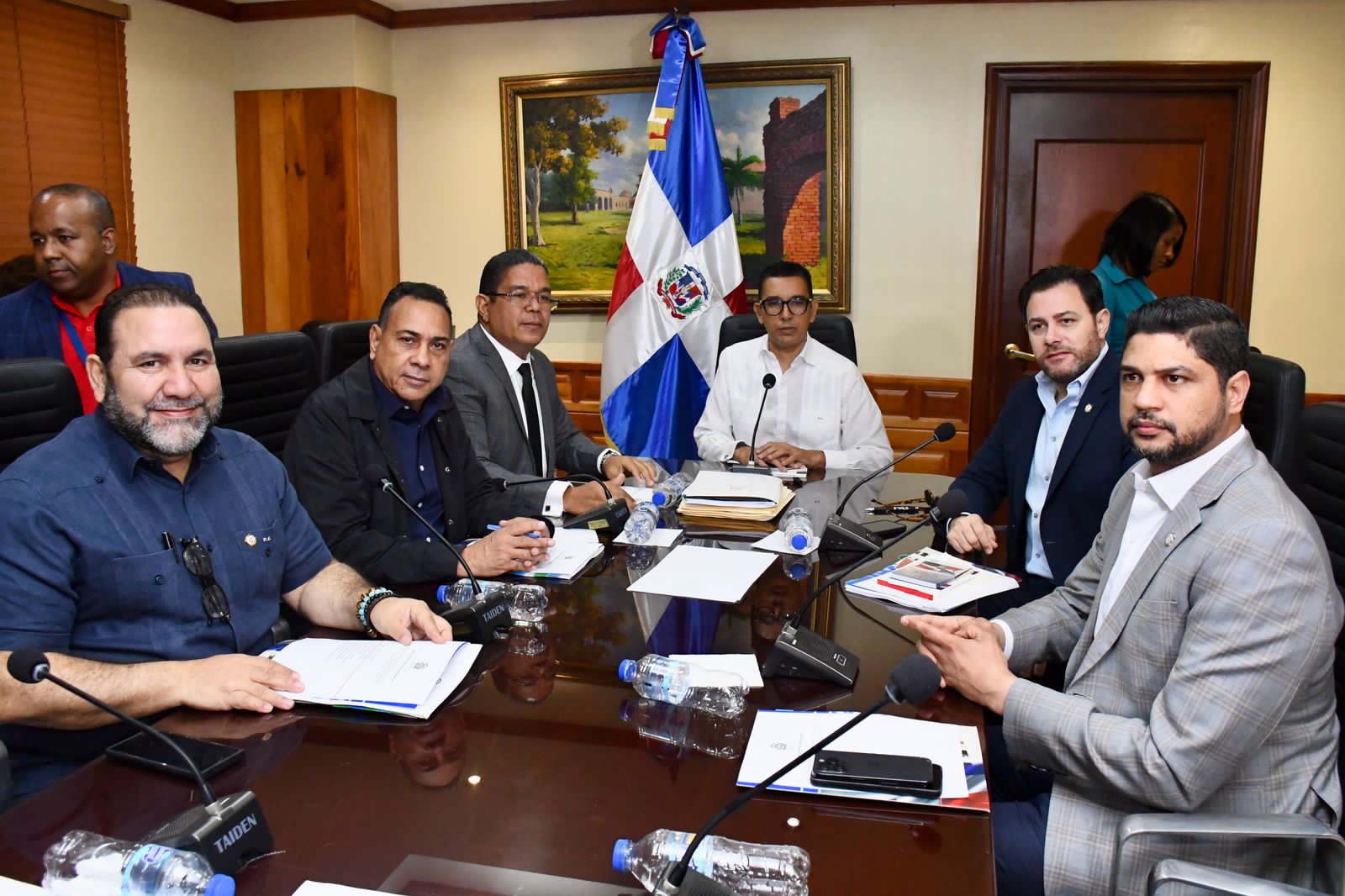 comision-del-senado-realizara-entrevistas-para-elegir-miembros-de-camara-cuentas