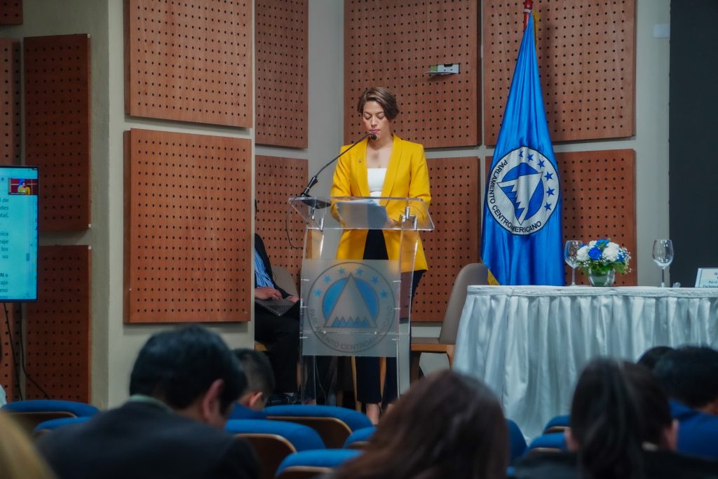 parlacen-acoge-pedido-de-solidaridad-por-tragedia-jet-set,-propuesto-por-la-diputada-esmeralda-mancebo
