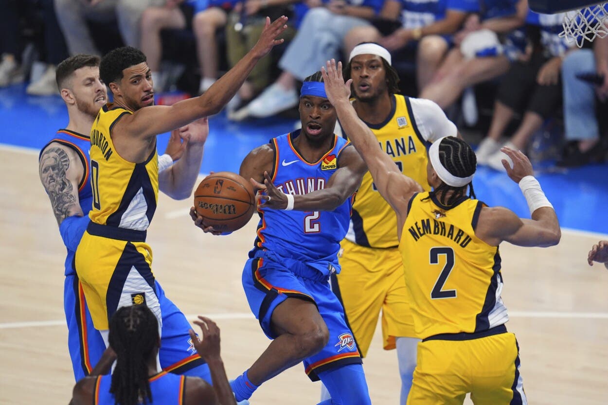 shai-gilgeous-alexander:-“estoy-siendo-yo-mismo”