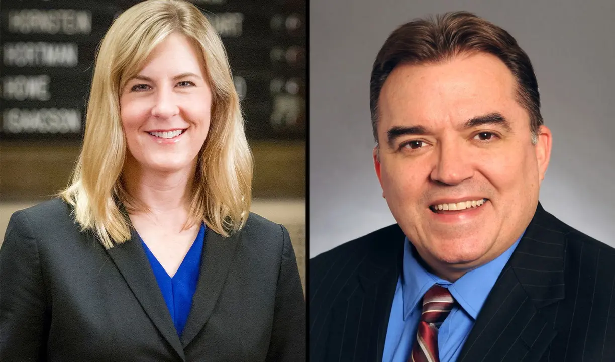 descubren-vehiculo-de-sospechoso-de-matar-a-melissa-hortman-y-su-esposo