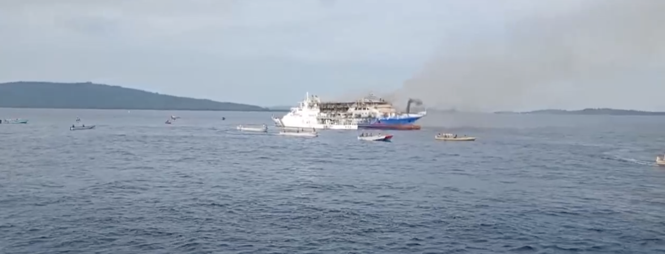 al-menos-5-muertos-tras-incendio-en-barco en-indonesia 