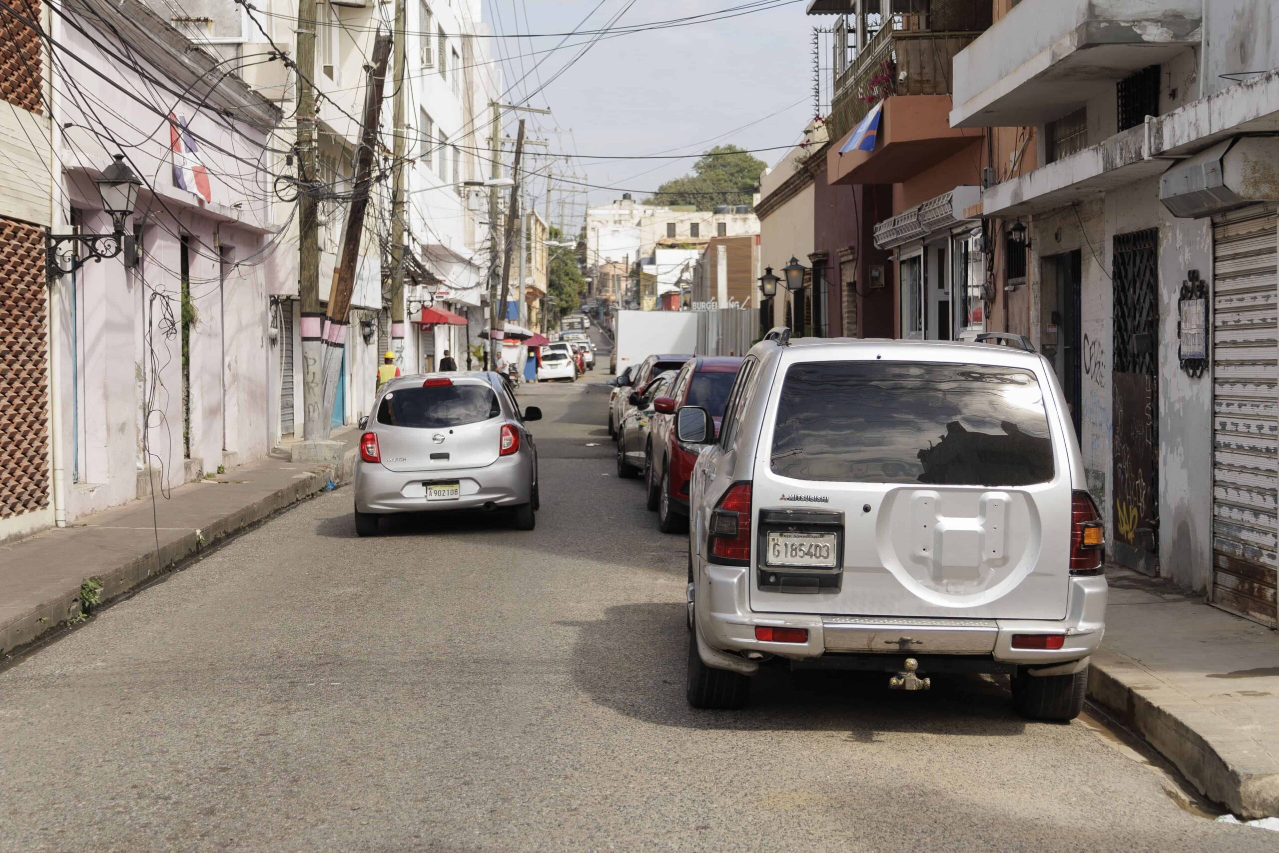 a-partir-de-este-viernes,-la-ciudad-colonial-tendra-cambios-viales