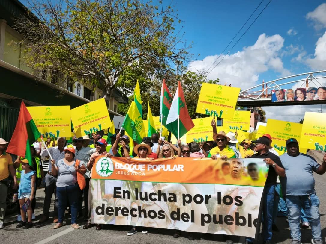frente-amplio-y-bloque-popular-convocan-marcha-en-defensa-del-agua-y-la-vida-este-domingo