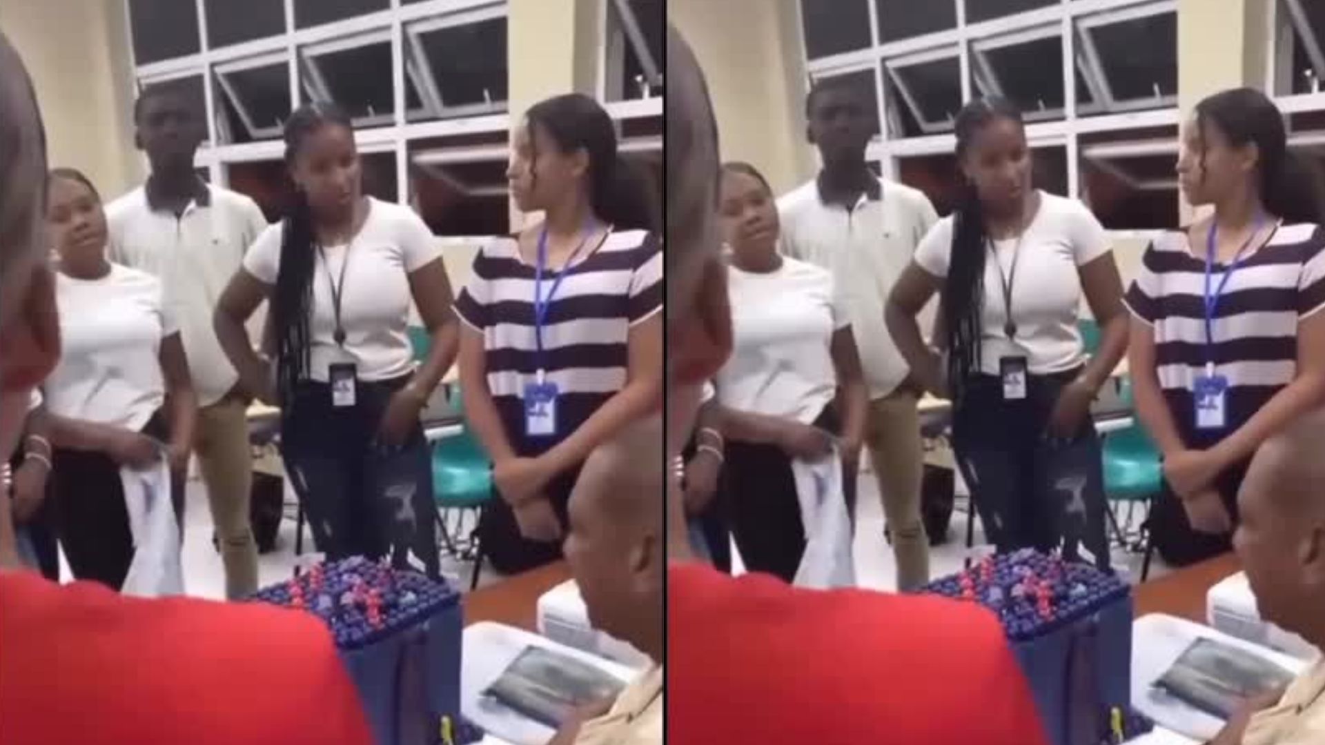 video:-maestro-de-uasd-barahona-humilla-y-discrimina-a-sus-alumnos-por-ser-de-pueblos-rurales