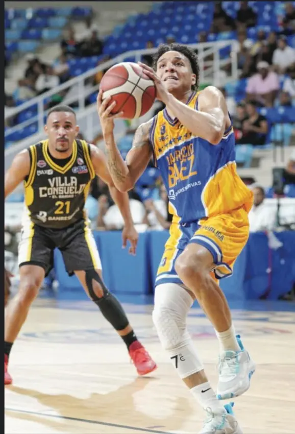 club-mauricio-baez-a-semifinal;-prados,-barias-y -bameso-pelean-por-avanzar