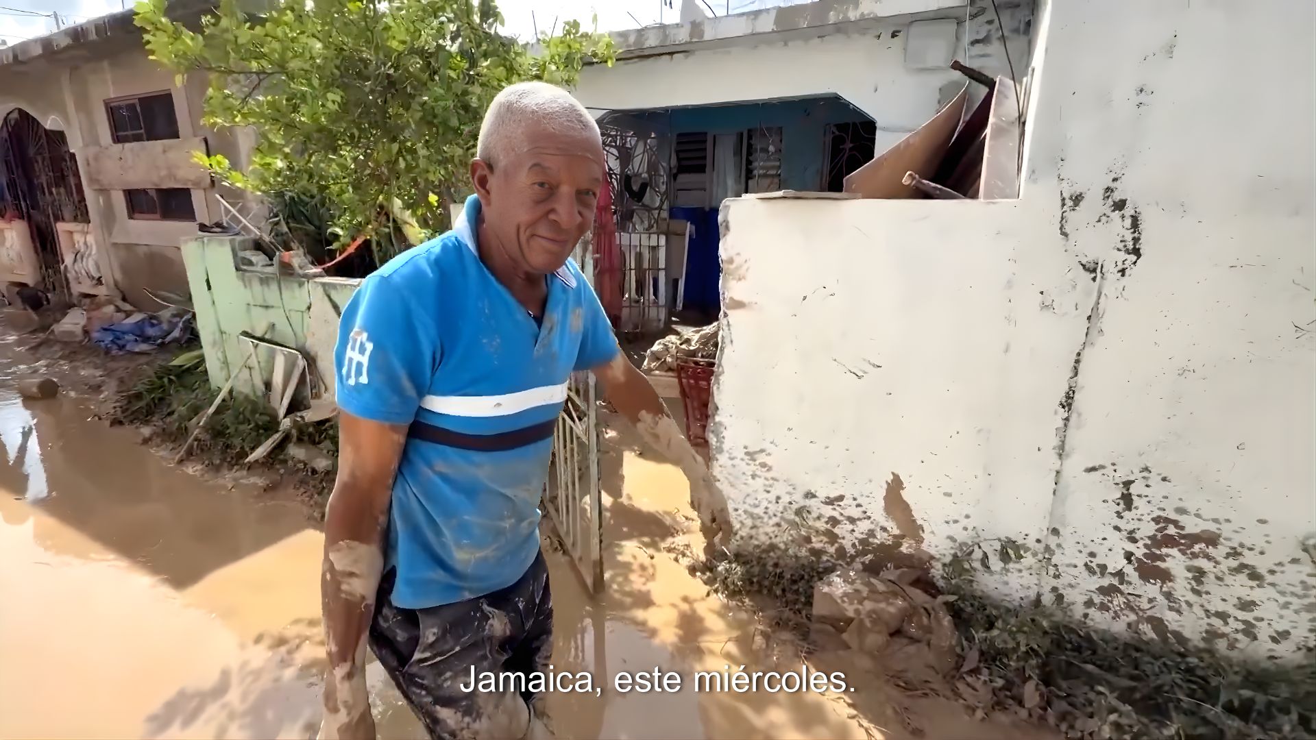 “todo-quedo-destruido”:-sobrevivientes-en-jamaica-narran-el-terror-del-huracan-melissa