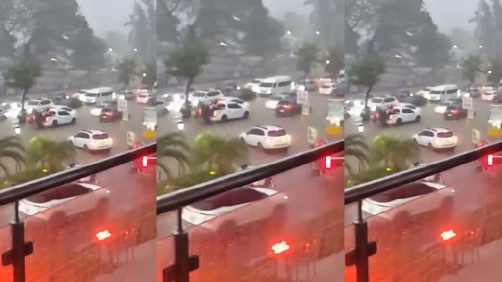 lluvias-y-tormentas-afectan-a-santiago-por-efectos-del-huracan-melissa