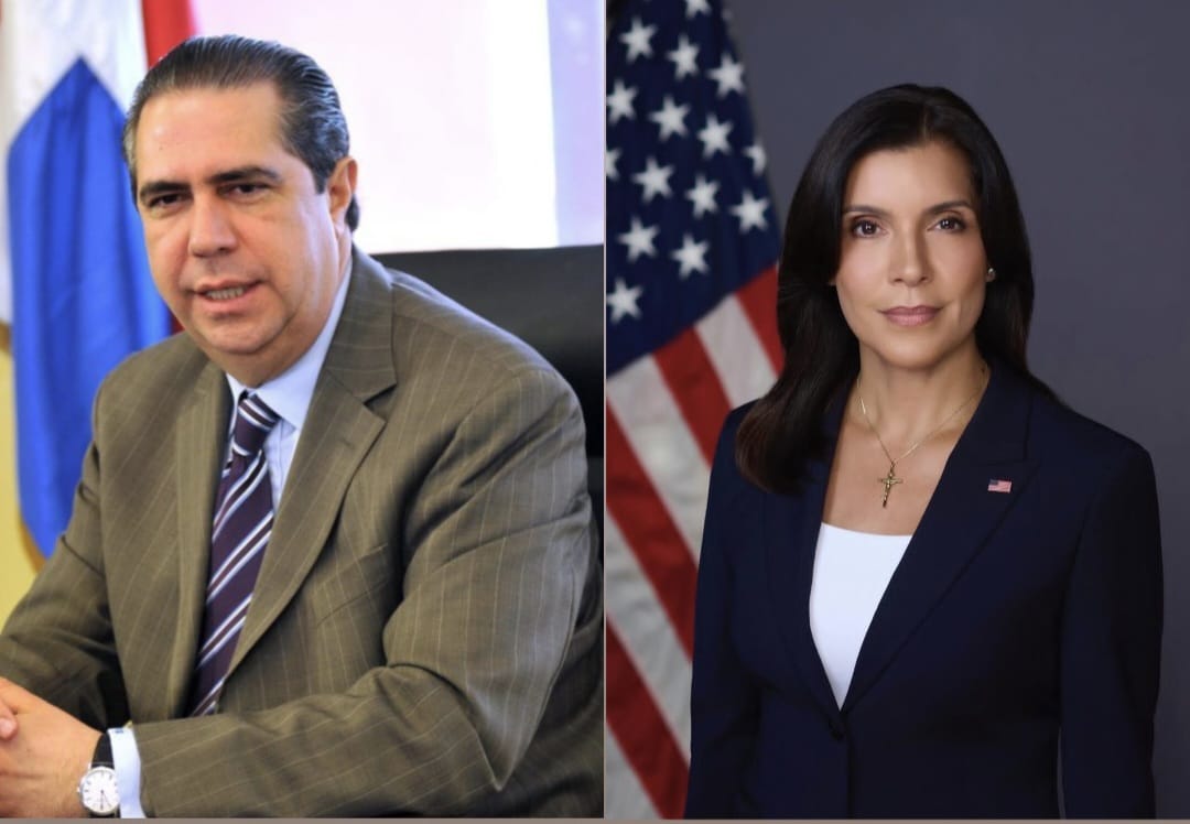 francisco-javier-garcia-resalta-vinculos-entre-rd-y-estados-unidos;-da-bienvenida-a-la-embajadora-campos