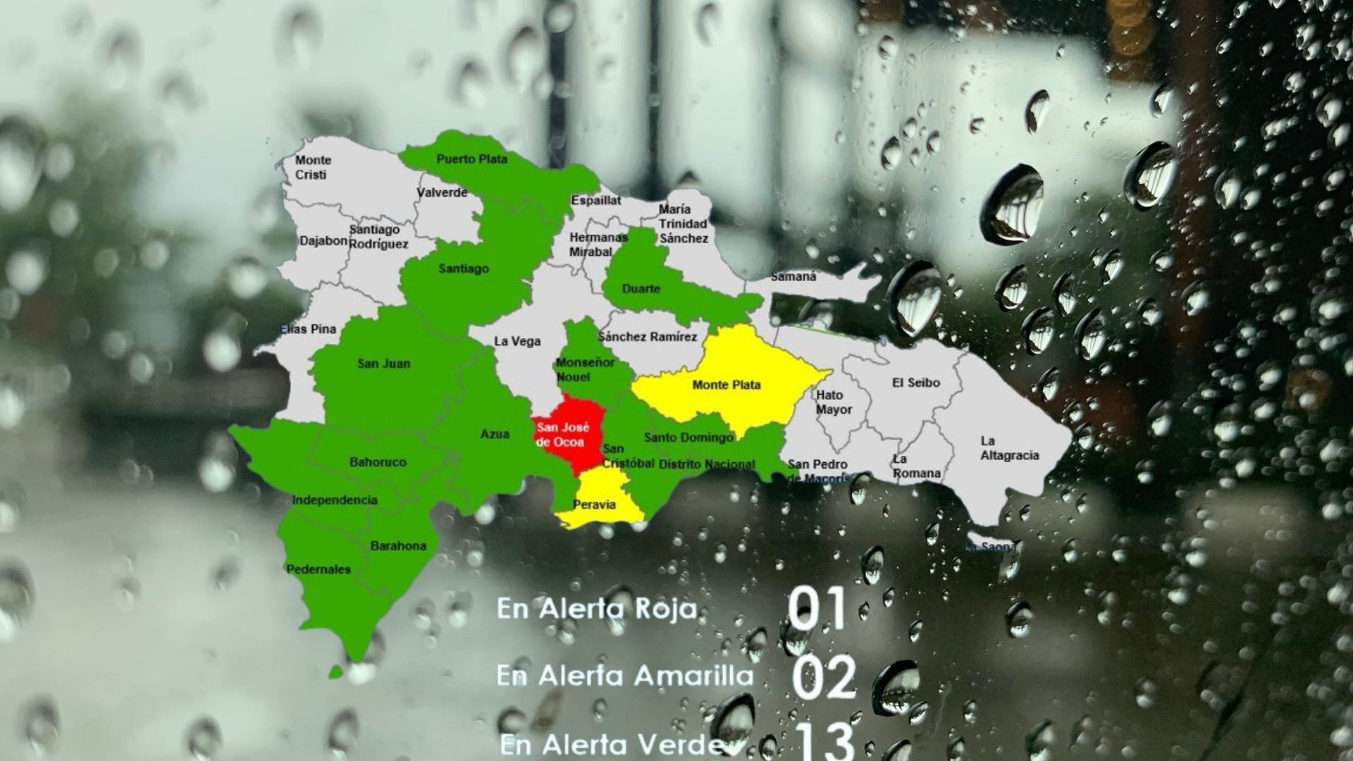 san-jose-de-ocoa-sigue-en-alerta-roja-por-efectos-del-huracan-melissa