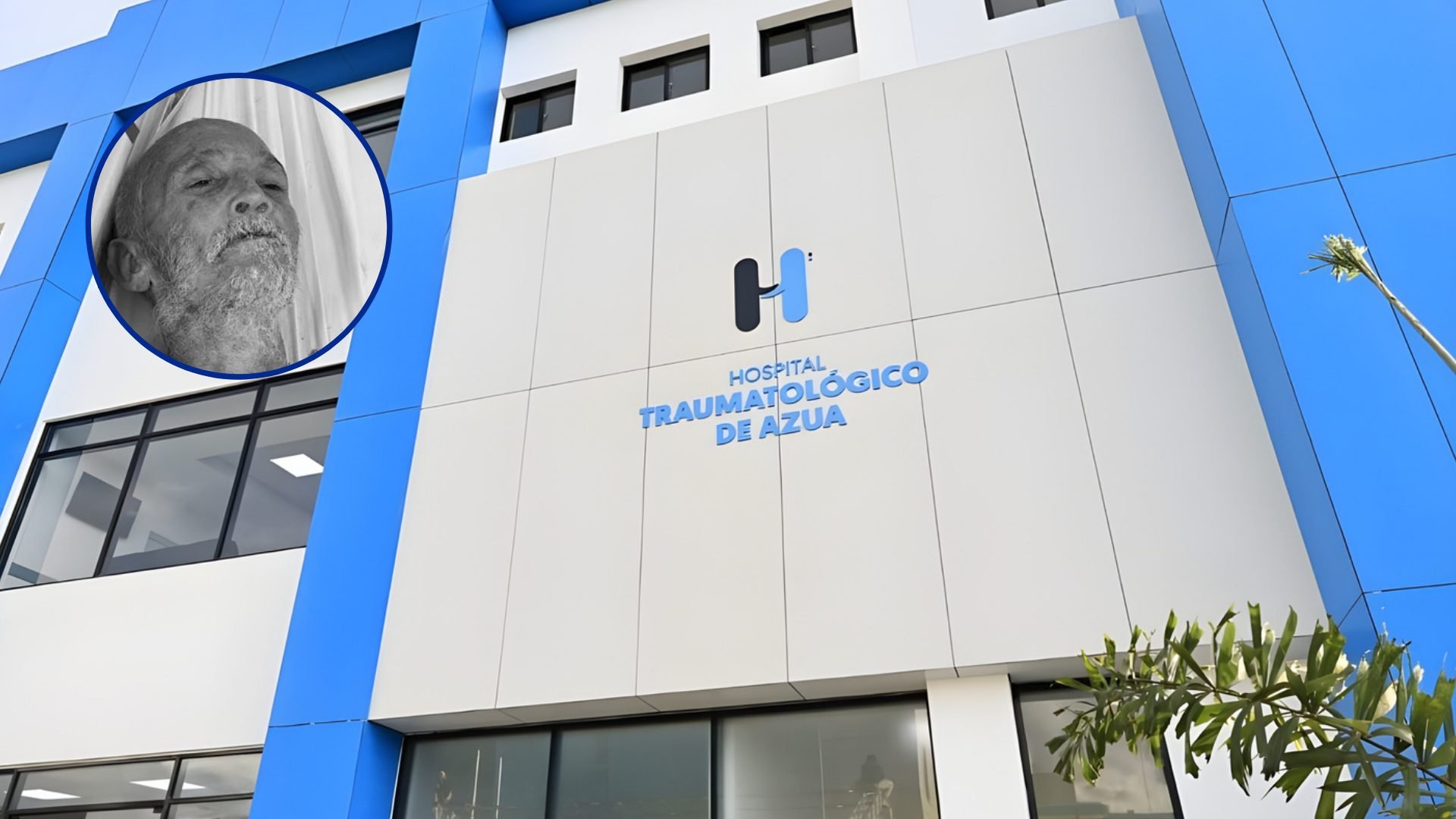 muere-envejeciente-que-habria-sido-abandonado-por-familiares-en-hospital-traumatologico-de-azua