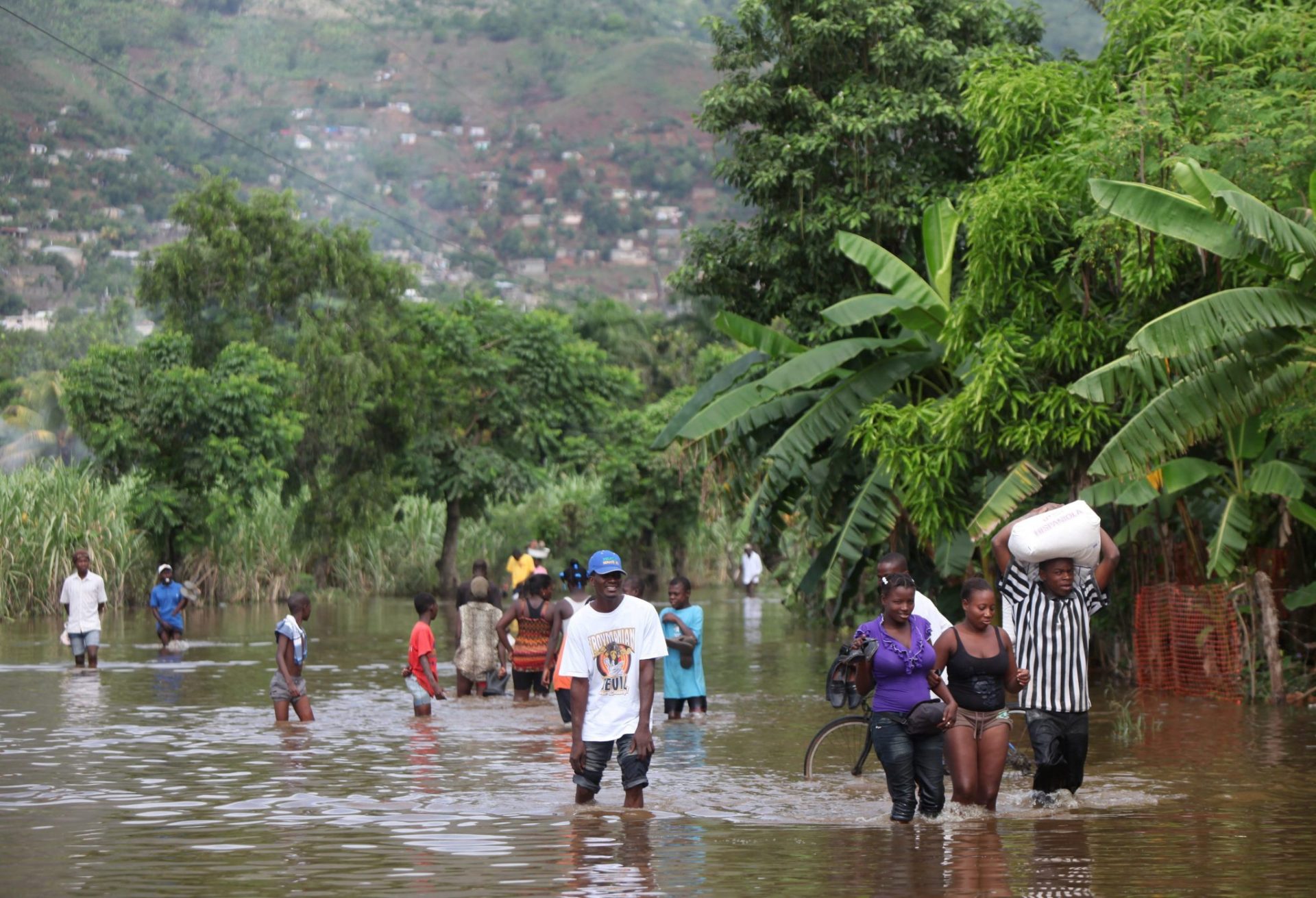 sube-a-31-los-muertos-y-a-21-desaparecidos-en-haiti-por-efectos-de-melissa