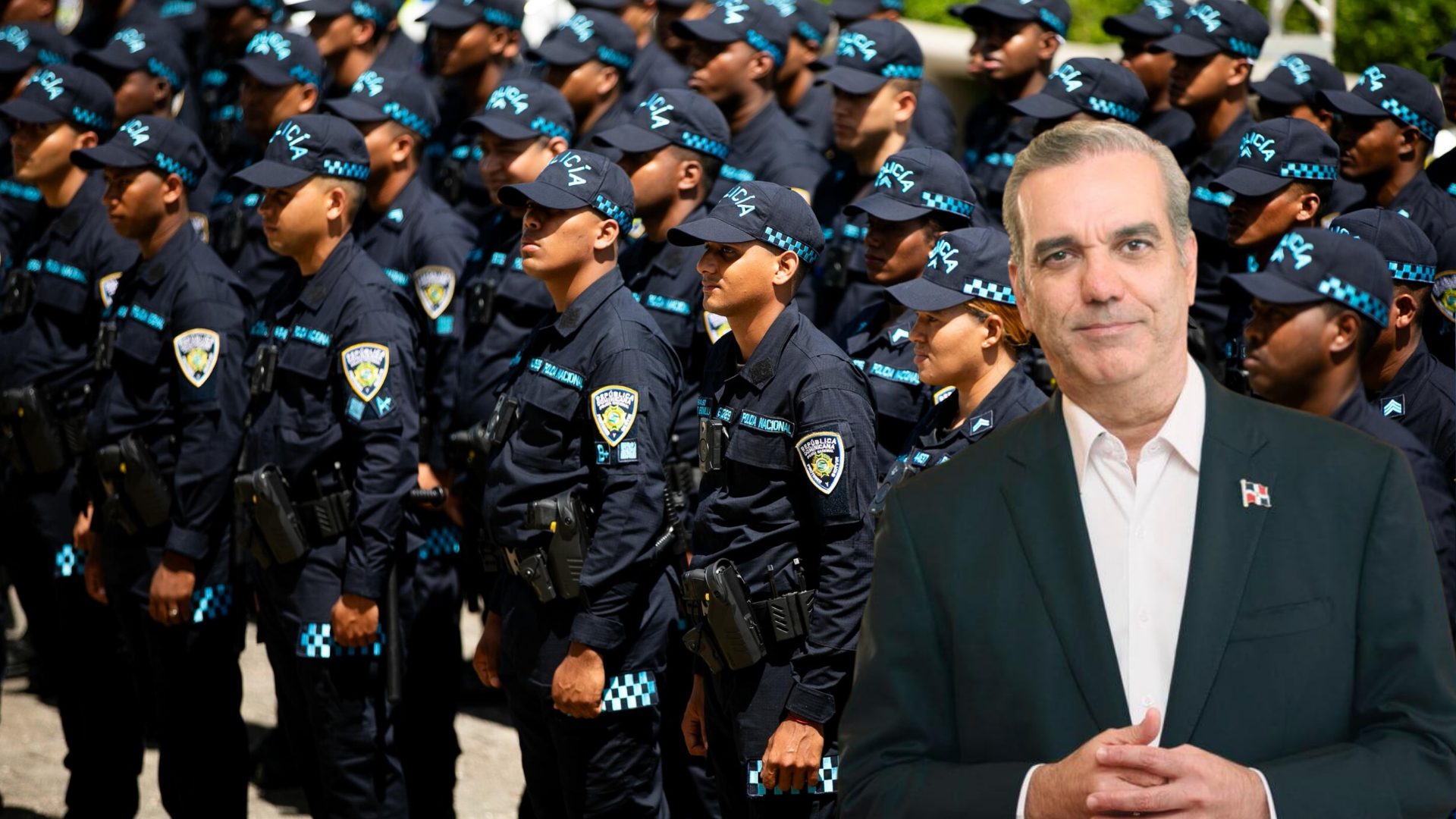 presidente-resalta-nuevo-modelo-de-patrullaje-y-tecnologia-en-la-policia-nacional