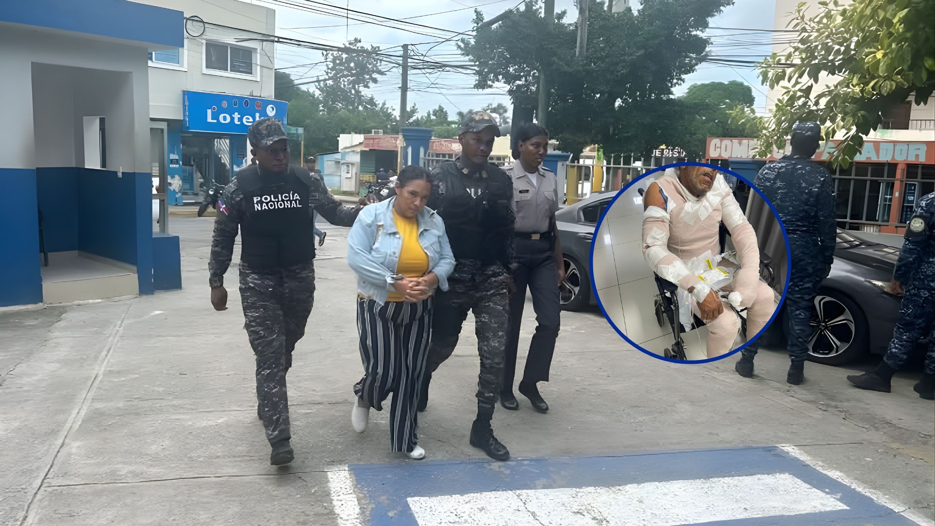 apresan-a-mujer-que-quemo-partes-intimas-de-su-pareja-en-higuey
