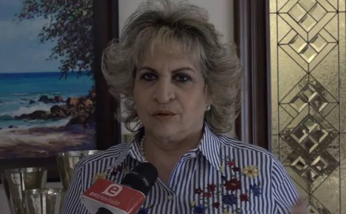 alexandra-izquierdo-destaca-legado-de-joaquin-balaguer-y-plantea-debilidades-abinader