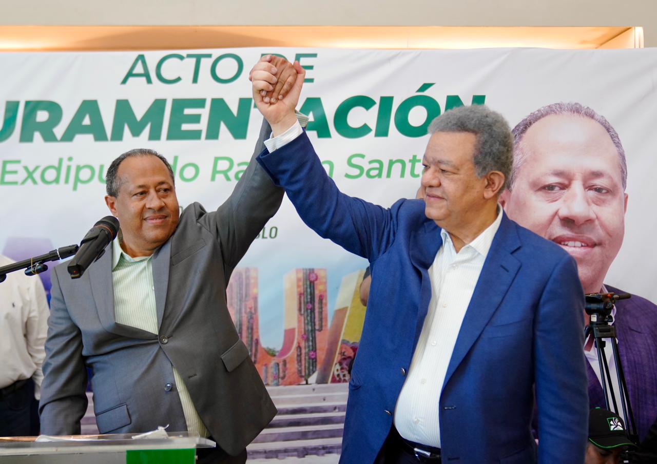 expresidente-del-prm-en-padre-las-casas-y-lideres-de-azua-son-juramentados-en-la-fuerza-del-pueblo