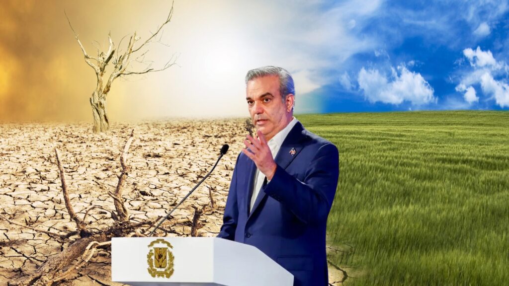 abinader-pedira-“justicia-climatica”-en-conferencia-de-la-onu-sobre-el-clima-en-brasil