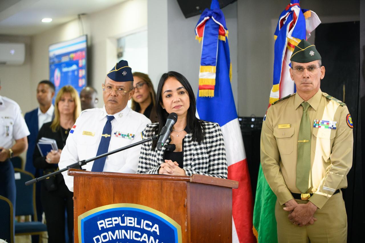 aumentan-de-un-13%-a-28%-los-agentes-destinados-al-patrullaje,-informo-faride-raful