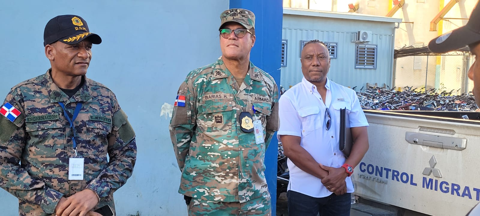dgm-designa-nuevo-encargado-de-interdiccion-y-personal-de-inteligencia-en-dajabon