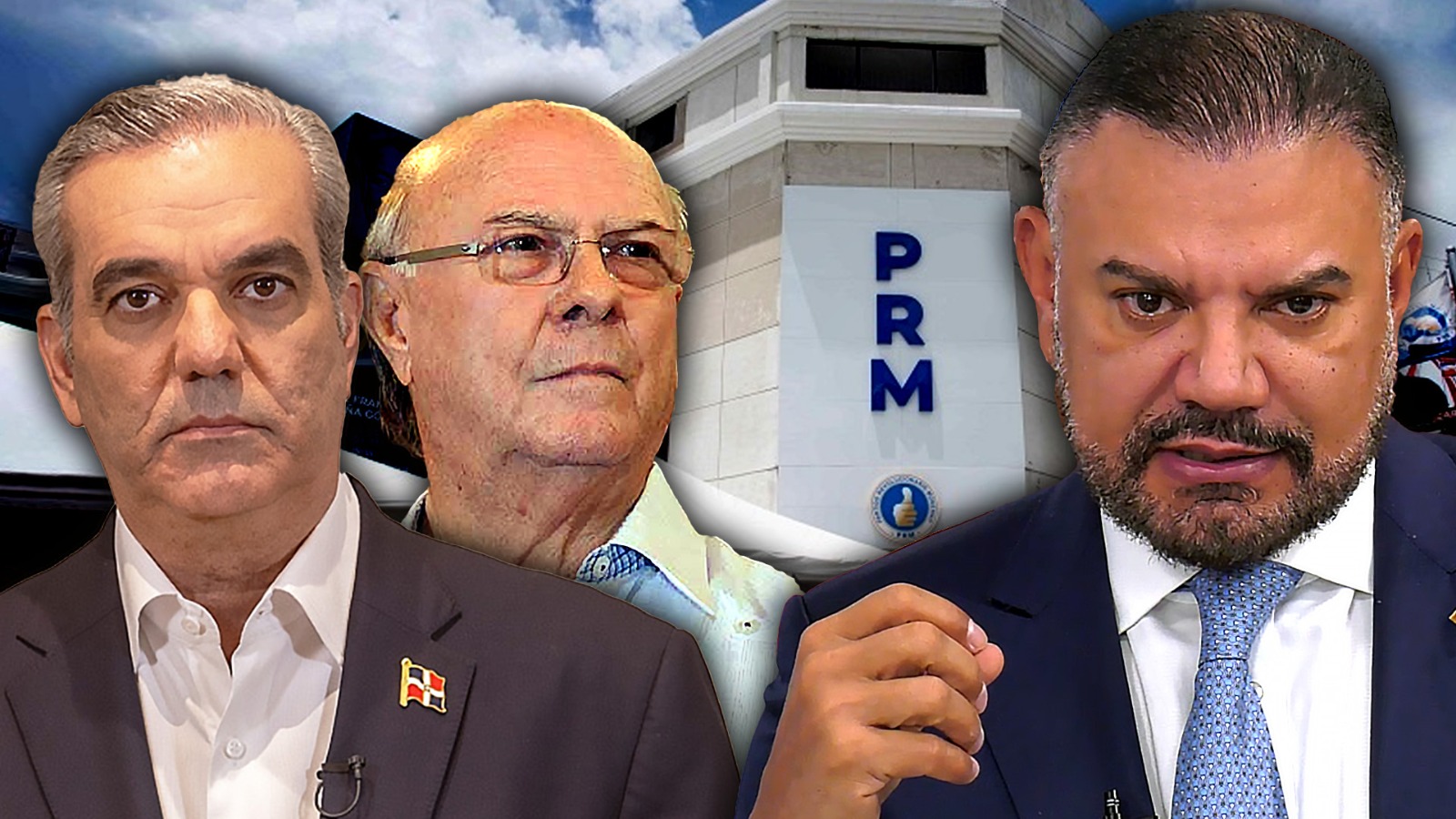 andres-vander-horst-asegura-liderazgo-del-prm-esta-en-manos-de-hipolito-mejia-y-luis-abinader