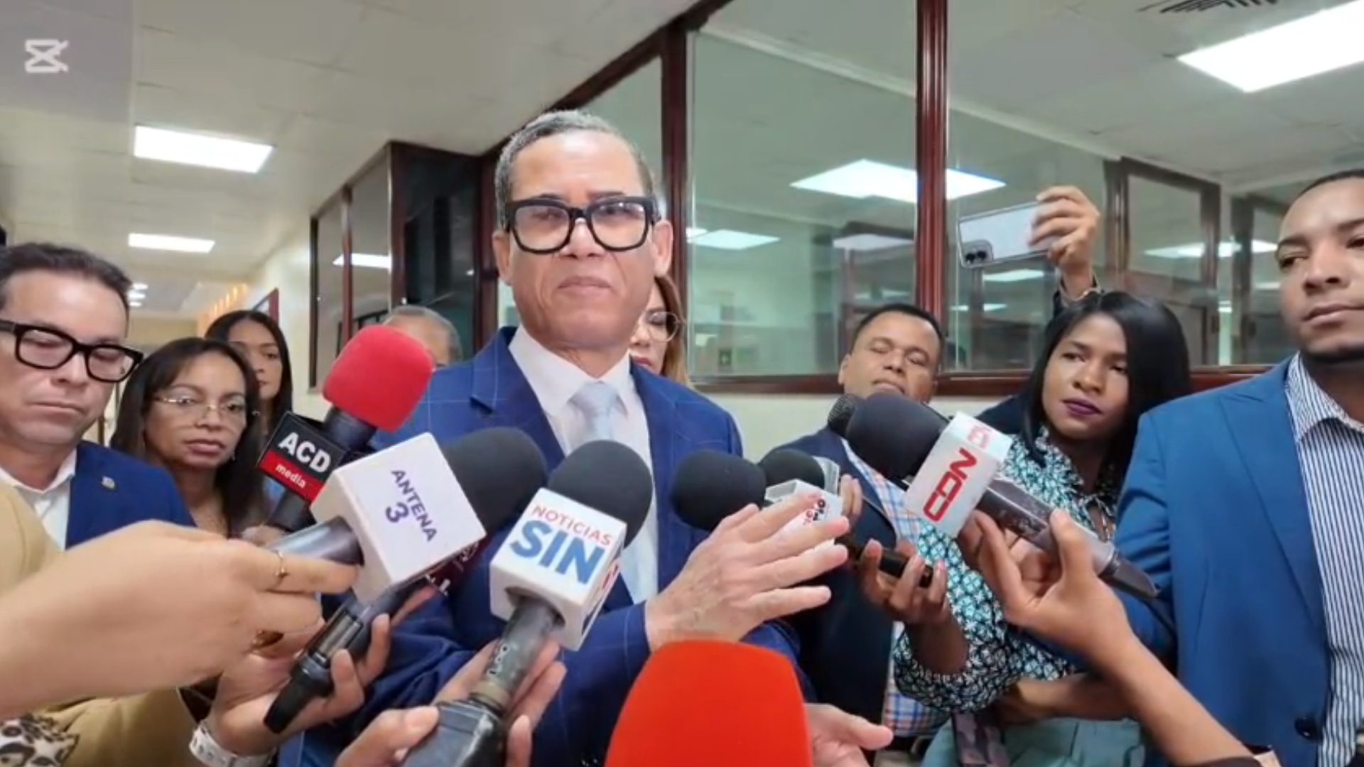 cesantia-no-sera-tocada:-el-gobierno-y-el-prm-ponen-freno-a-la-propuesta-controversial
