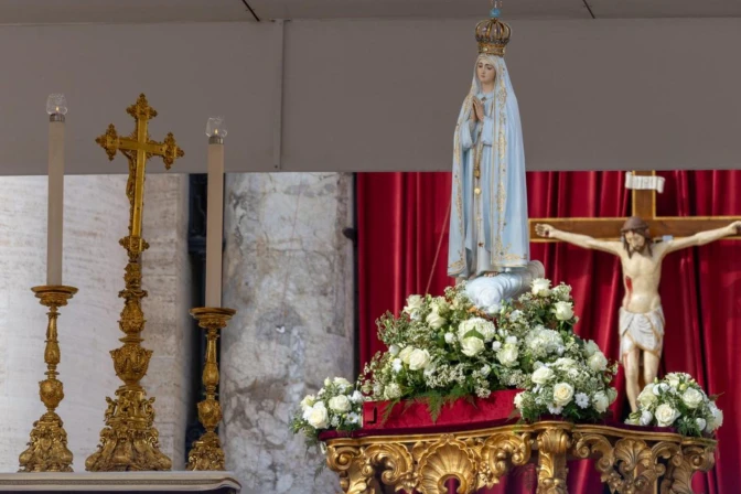 aclaran-documento-del-vaticano-busca-establecer-a-la-virgen-maria-como-intercesora