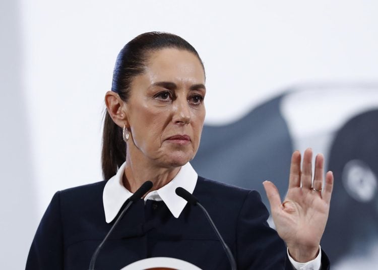 presidenta-de-mexico-interpone-denuncia-por-acoso-y-pide-respeto-a-las-mujeres