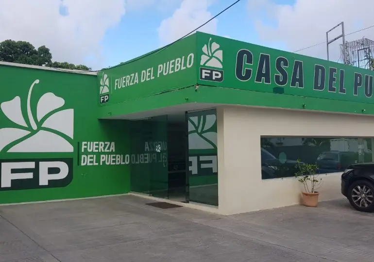 fuerza-del-pueblo-fortalece-su-cupula-con-nueve-nuevos-dirigentes-de-alto-perfil