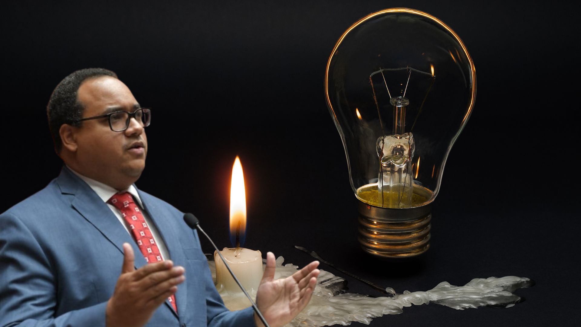 superintendente-de-electricidad-atribuye-apagones-a-averias-y-pide-perdon-a-la-poblacion